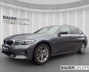 BMW 330 Gebrauchtwagen