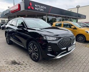 WEY Coffee 01 Gebrauchtwagen