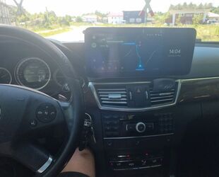 Mercedes-Benz E 300 Gebrauchtwagen