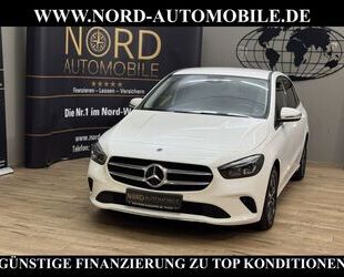 Mercedes-Benz B 180 Gebrauchtwagen