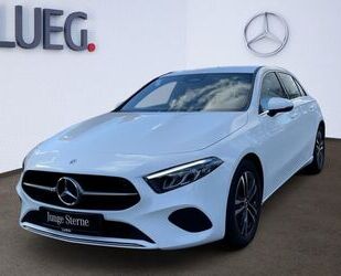 Mercedes-Benz A 180 Gebrauchtwagen