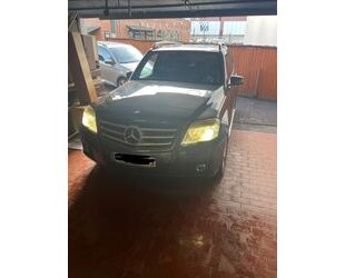 Mercedes-Benz GLK 320 Gebrauchtwagen