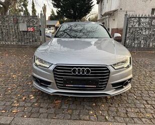 Audi A7 Gebrauchtwagen