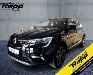 Renault Arkana Gebrauchtwagen