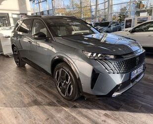 Peugeot 5008 Gebrauchtwagen