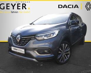 Renault Kadjar Gebrauchtwagen