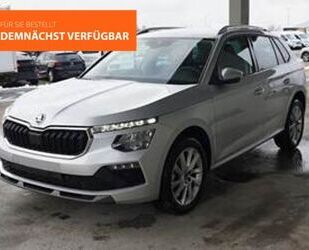 Skoda Kamiq Gebrauchtwagen