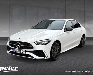 Mercedes-Benz C 180 Gebrauchtwagen