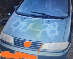 Seat Alhambra Gebrauchtwagen