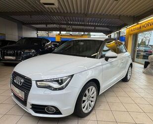 Audi A1 Gebrauchtwagen