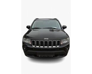 Jeep Compass Gebrauchtwagen