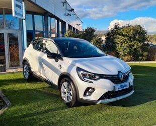 Renault Renault Captur II Intens Gebrauchtwagen