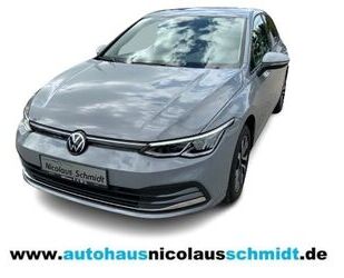 VW Volkswagen Golf Active 1.0 TSI LED+Navi+Winterpake Gebrauchtwagen