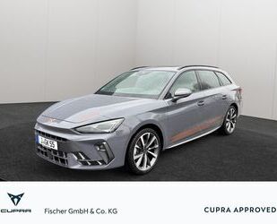 Cupra Leon Gebrauchtwagen