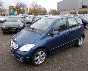 Mercedes-Benz A 160 Gebrauchtwagen