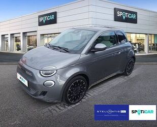 Fiat 500e Gebrauchtwagen