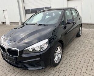 BMW 214 Active Tourer Gebrauchtwagen