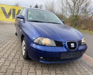 Seat Ibiza Gebrauchtwagen