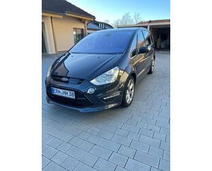 Ford S-Max Gebrauchtwagen