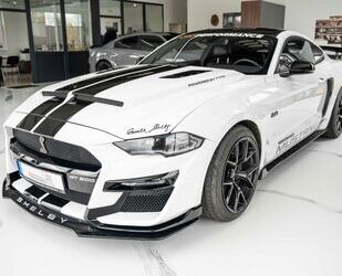 Ford Mustang Gebrauchtwagen