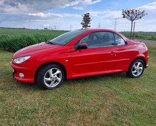 Peugeot 206 Gebrauchtwagen