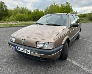 VW Passat Variant Gebrauchtwagen