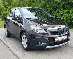 Opel Mokka Gebrauchtwagen