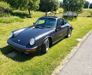 Porsche 911 Urmodell Gebrauchtwagen