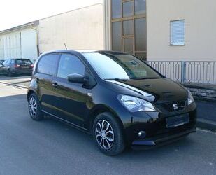 Seat Mii Gebrauchtwagen