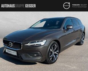 Volvo V60 Gebrauchtwagen