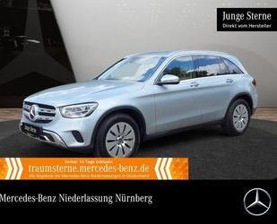 Mercedes-Benz GLC 300 Gebrauchtwagen