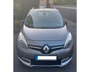 Renault Grand Scenic Gebrauchtwagen