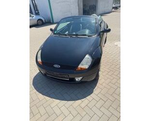 Ford Streetka Gebrauchtwagen