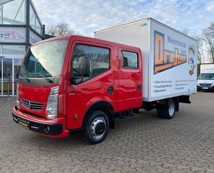 Renault Master Gebrauchtwagen