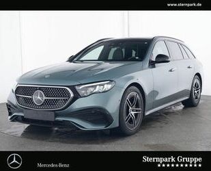 Mercedes-Benz E 300 Gebrauchtwagen