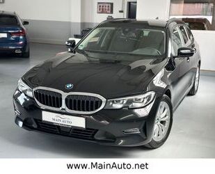 BMW 318 Gebrauchtwagen