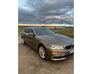 BMW 530 Gebrauchtwagen