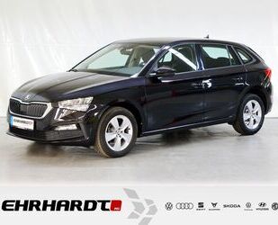 Skoda Scala Gebrauchtwagen