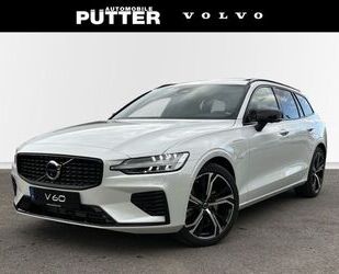 Volvo V60 Gebrauchtwagen