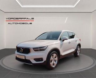 Volvo XC40 Gebrauchtwagen