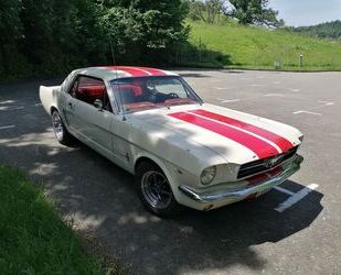 Ford Mustang Gebrauchtwagen