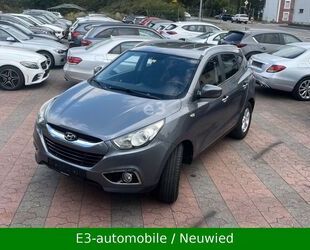 Hyundai ix35 Gebrauchtwagen