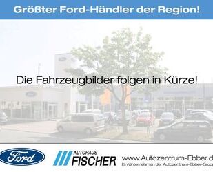 Ford Ranger Gebrauchtwagen