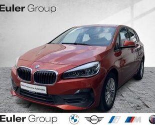 BMW 218 Active Tourer Gebrauchtwagen