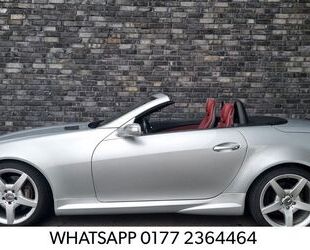Mercedes-Benz SLK 350 Gebrauchtwagen