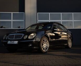 Mercedes-Benz E 50 Gebrauchtwagen