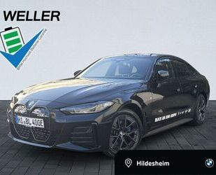 BMW i4 Gebrauchtwagen