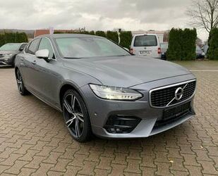 Volvo S90 Gebrauchtwagen