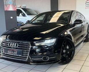 Audi A7 Gebrauchtwagen