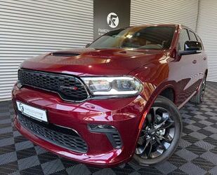 Dodge Durango Gebrauchtwagen